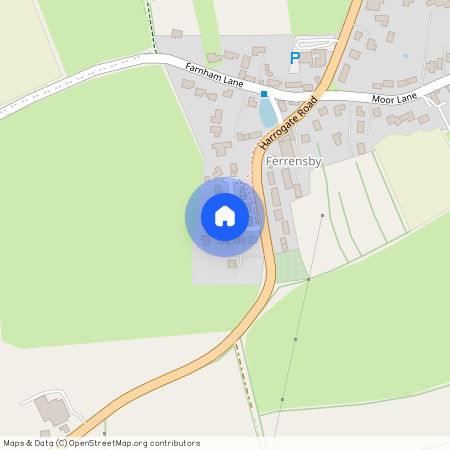 Spring Cottage, Knaresborough, HG5