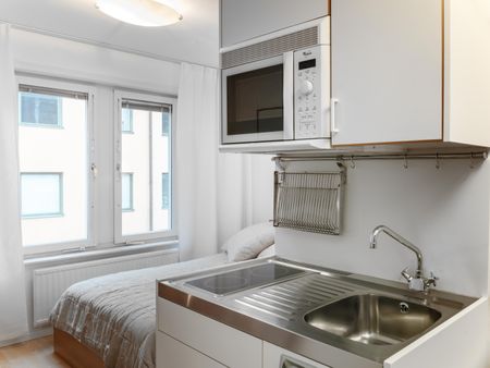 Markvardsgatan, Stockholm - Foto 5