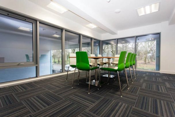 Refurbished Ensuite Bedroom - Photo 1