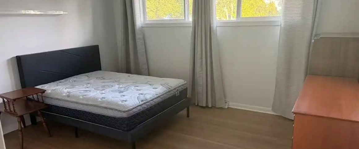 Female Rooms for Rent Near University of Calgary — 1 Bedroom Main Floor - Photo 1