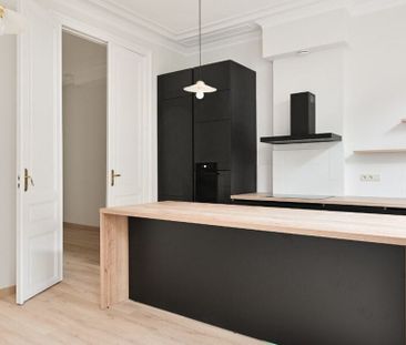 Appartement te huur in Elsene voor € 1.290 met 1 slaapkamer - Photo 6