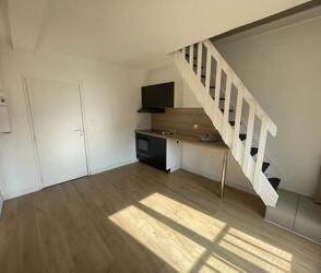 Location Appartement 2 pièces 32 m2 à Saint-Quentin - Photo 6