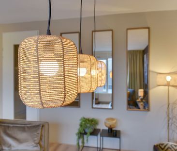 Appartement te huur: Cassandraplein 5-11 5631 BA Eindhoven - Photo 3