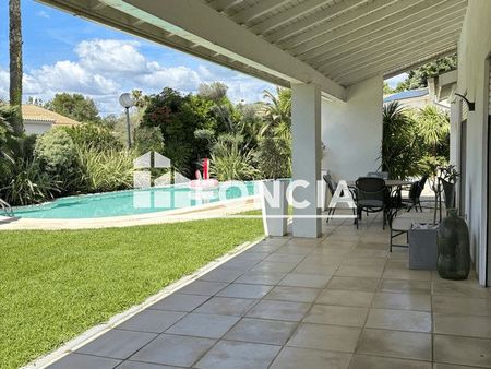 Tout savoir sur cette maison dans le quartier Sud Sud Est, à Baillargues - Photo 5