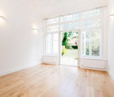 1 bedroom flat to rent - Photo 6