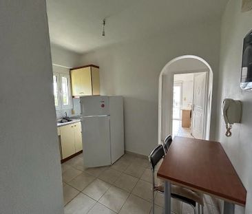 Studio/Γκαρσονιέρα για ενοικίαση - Πάτρα, - Φωτογραφία 4