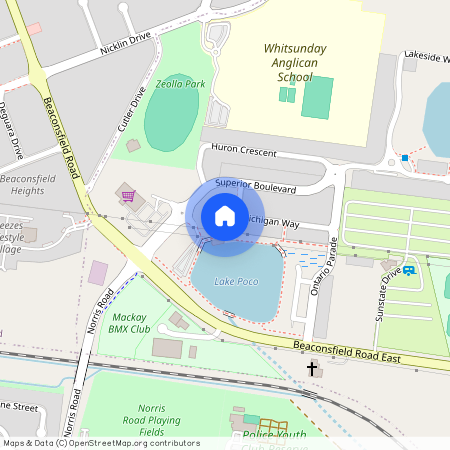 5/10 Michigan Way, 4740, Andergrove