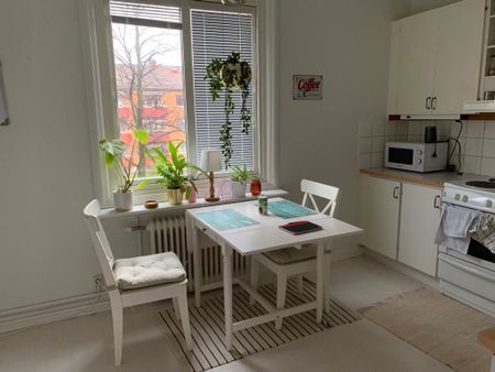 Lantmätaregatan - Foto 5