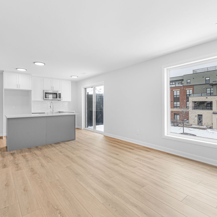 For Lease - 301 Glenroy Gilbert Drive Unit# 10, Barrhaven, Ontario - Photo 1