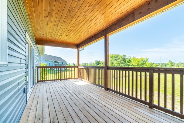 For Lease - 33 Coshs Road, Kawartha Lakes, Ontario - Photo 1