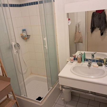 Appartement 2 pièces à Lille - Photo 4