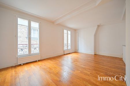 Appartement 2 pièces - 50.14m² - Photo 4