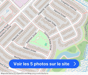 50 Summit Ridge Dr, Guelph - Photo 1