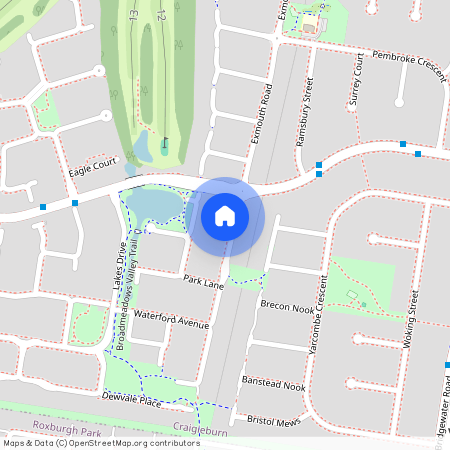 6 Waterford Avenue, Vic 3064, Craigieburn