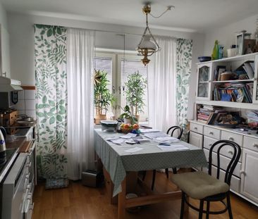 Storgatan, Solna - Foto 2