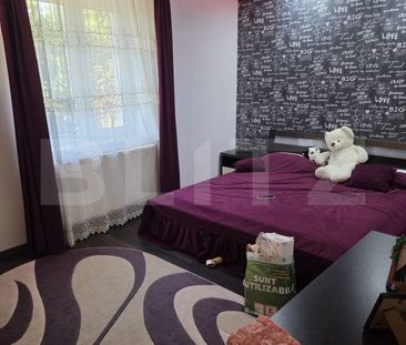 Apartament de inchiriat 2 camere, 54 mp, zona Libertatii - Fotografie 2