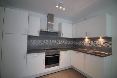 Appartement te huur - Foto 4