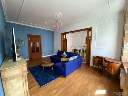 Welc(H)ome® by RIDA LUXURY – Berlin-Mitte! All in plus! Maisonette Loft + Balkone + Designerwohnung - Photo 2