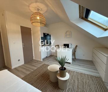 Location Appartement 1 pièce 14m² AMIENS 80000 - Photo 2