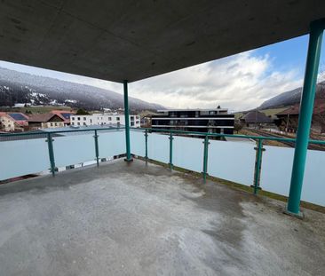 3.5 Zimmer, 95 m², 2. Stock - Photo 6