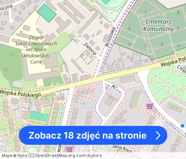 Szeregówka, 95m2, nowa, wysoki standard, fotowoltaika - Zdjęcie 1