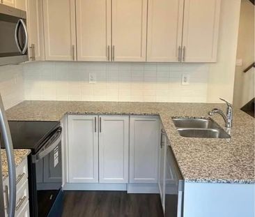 For Lease - 1593 Rose Way, Milton, Ontario - Photo 2