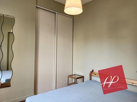 Location Appartement 2 pièces 28m² BORDEAUX 33000 - Photo 2