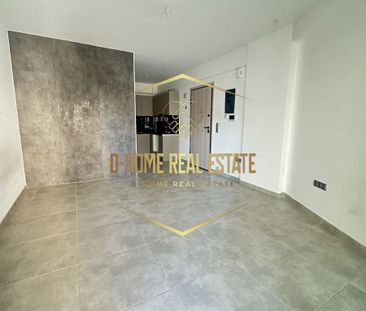 Studio/Γκαρσονιέρα για ενοικίαση Νέος Κόσμος - Photo 5