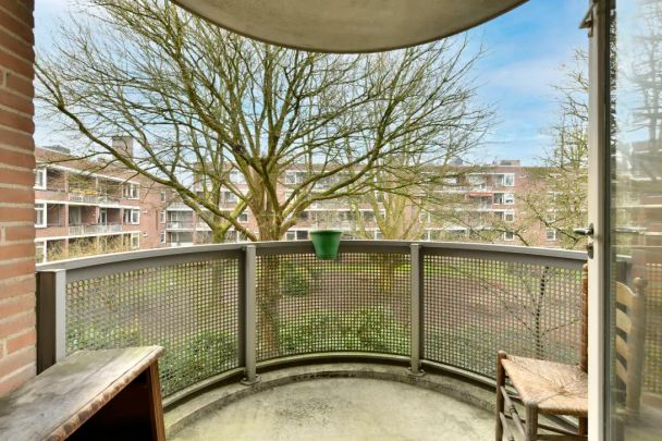 Kanteel 8 - Photo 1