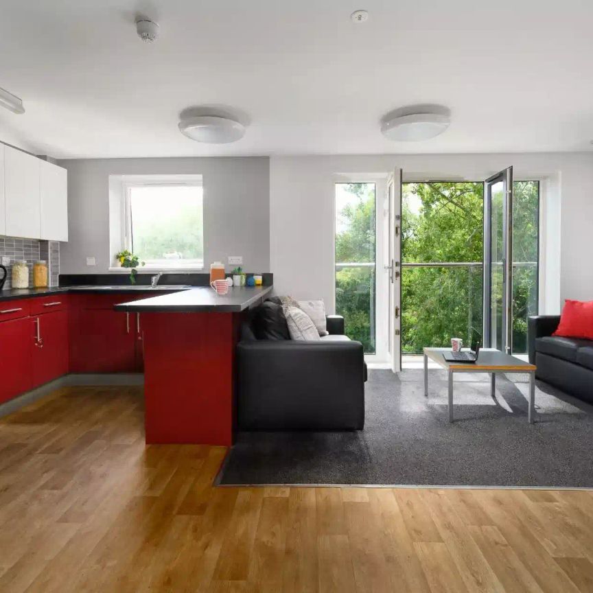 4 Bedroom Apartment - Classic Room - Photo 1