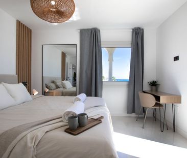 Penthouse in Calahonda - Photo 1