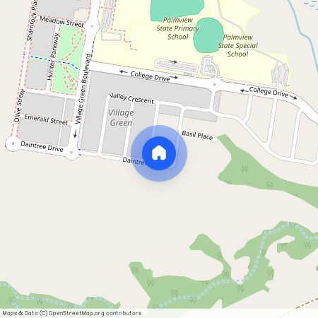 67 Daintree Drive, Qld 4553, Palmview