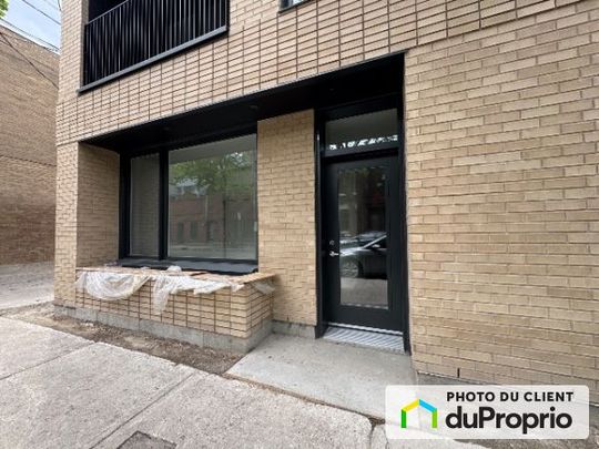 102-1221, Marie Anne Est, Le Plateau-Mont-Royal à louer - Photo 1