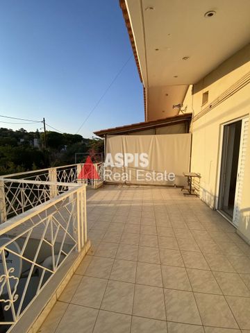 Μεζονέτα για ενοικίαση Κάτω Ποσειδωνία (Λαύριο) - Photo 2