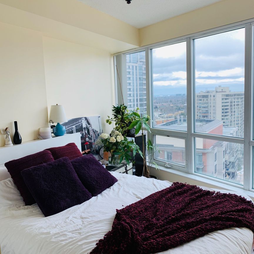 For Lease - 60 Byng Avenue Unit# 1903, Toronto, Ontario - Photo 1