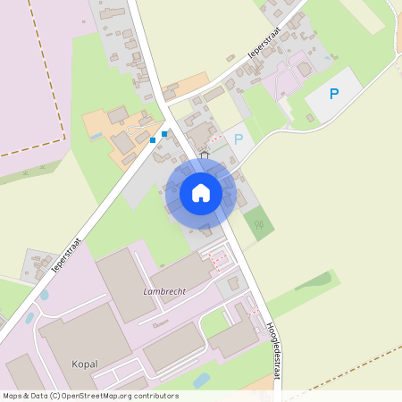 Hoogledestraat 118, 8610 Kortemark