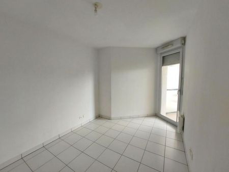 APPARTEMENT T2 36M - Photo 4