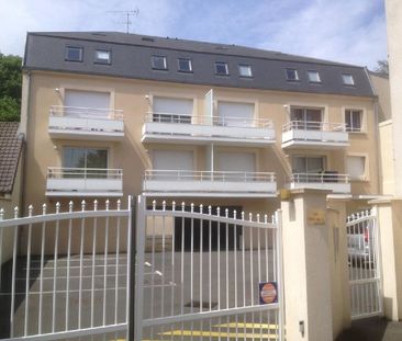 Appartement 30 m² - 1 pièce - Saint-Brice-Sous-Forêt (95350) - Photo 1