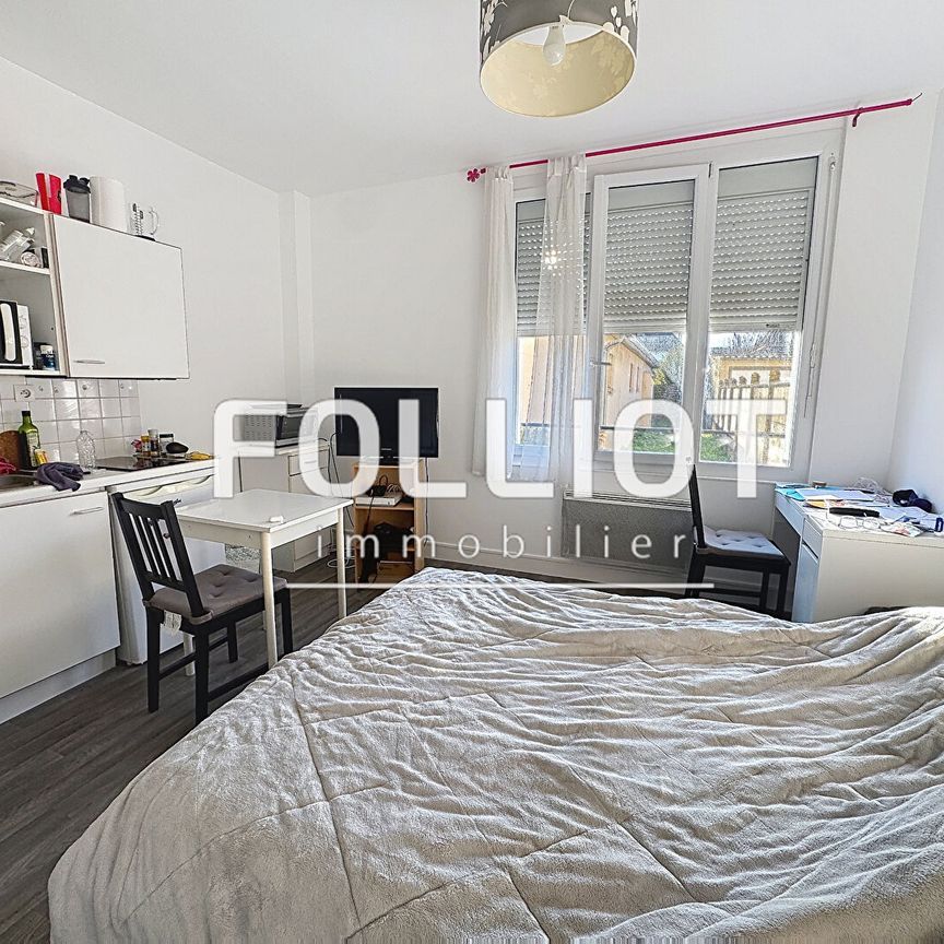 STUDIO MEUBLE - Photo 1