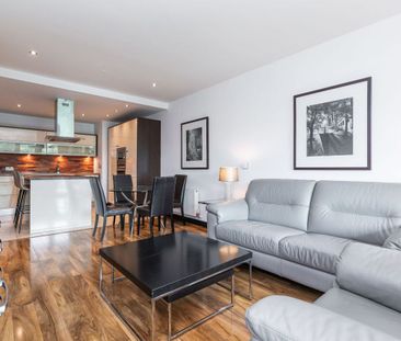 Apartment 103, Beacon One, Beacon Court, Sandyford, Dublin 18 - Photo 2