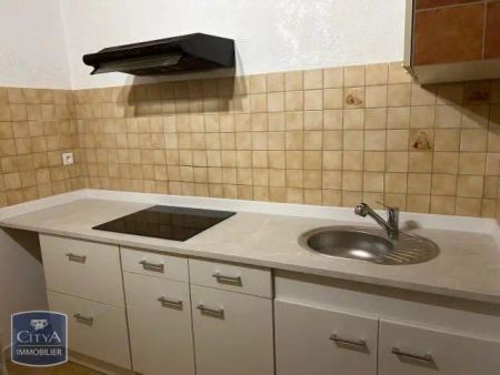 Appartement à louer 2 pièces 43.88m² - Photo 2