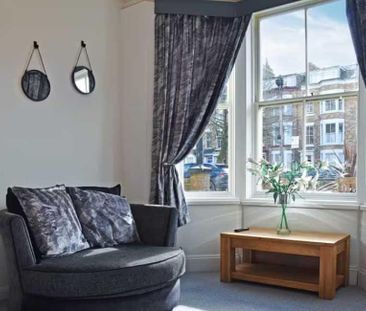 1 bedroom apartment to rent - Photo 5
