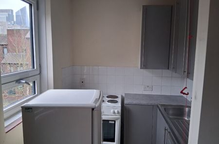 Thrawl Street – Flat 30 - Photo 5