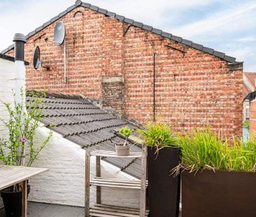 Woning te huur in Ledeberg voor € 1.250 met 2 slaapkamers - Foto 6
