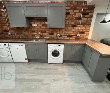 1 bedroom in a house share to rent - Photo 6