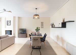 Διαμέρισμα για ενοικίαση - Μαρούσι, - Φωτογραφία 3