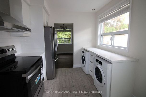 For Lease - 389 Allgood Street Unit# Main Fl, Richmond Hill, Ontario - Photo 1