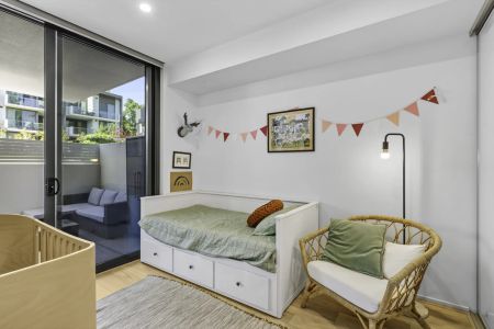 GROUND FLOOR APARTMENT IN AMAYA - Photo 5