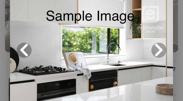 2 bedroom freshly renovated with big section - Photo 1