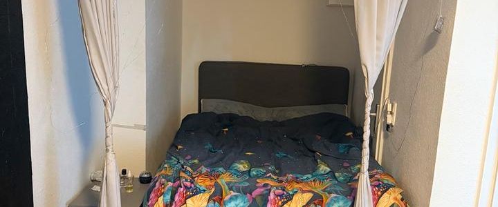 1,5 gegen 2 Zimmer Wohnung zu tauschen - Photo 1